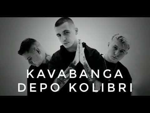 Kavabanga Depo Kolibri | Все Песни | Сборник | Лучшие Треки