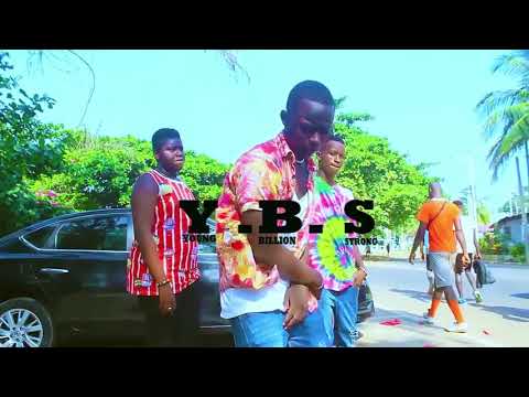 #YOUNG #BILLION #STRONG# MIB #YUNG VAKIE# MUZARTA# GEE ME NOR ( OFFICAL ) VIDEO
