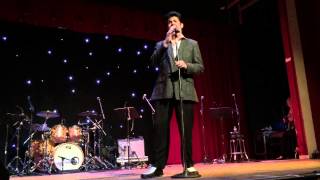 Austin Irby, “Ain’t That Loving You Baby?” - video by Susan Quinn Sand