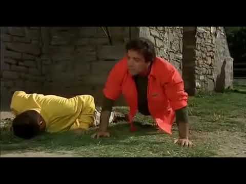 Noi uomini duri - nun sanno soffrì...