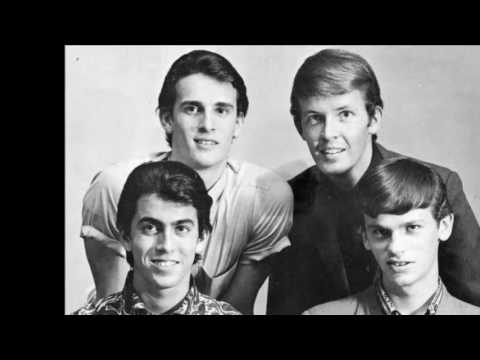 the Rockin' Ramrods - Wild About You (1965)