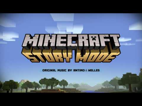 Colossus [Minecraft: Story Mode 201 OST]