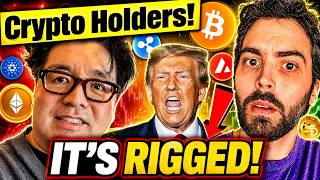 Download lagu ALERT: Final Bitcoin Crash Coming Soon (It Is Just Like 2018) mp3 Download lagu ALERT: Final Bitcoin Crash Coming Soon (It Is Just Like 2018) mp3