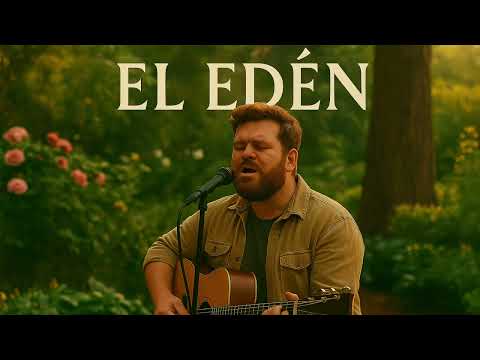 EL EDÉN — Un canto profundo sobre la caída y la promesa de redención