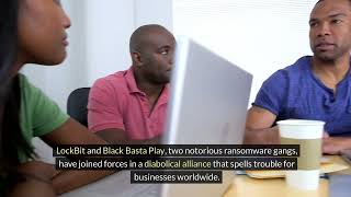New AI Security, Ransomware Alliances, & Router Malware | Cybersecurit