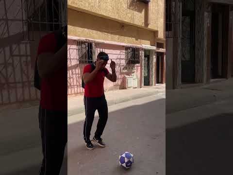 مسابقة ديال الزفت 😒