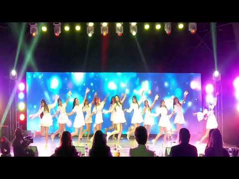 [270719] Mix'In - Violeta Cover (IZ'ONE) @ Pinoy Kpop Star 2019