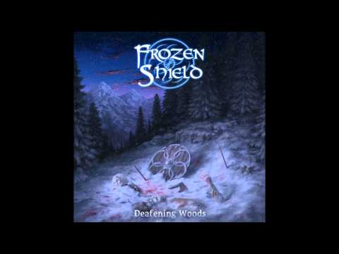 Frozen Shield - Green Beards