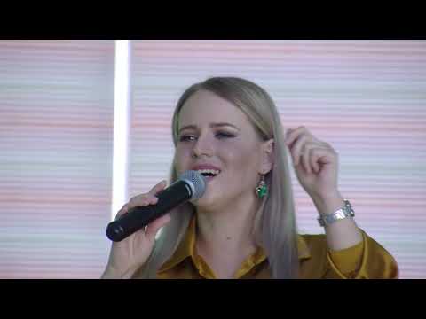 Nejla Keškić-Muzaferija - Iz kamena voda tekla | Bajramski koncert TV Visoko