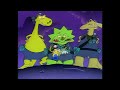 Eek The Cat Intro With Terrible Thunderlizards HD