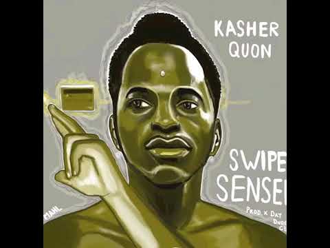 Kasher Quon - Swipe Sensei