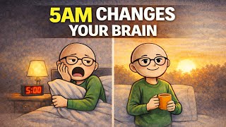 The psychology of early risers