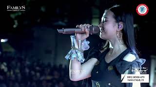 Download lagu Anie Anjanie - Menyulam Kain Rapuh | Familys Group Live Cover Kp Sengkol Setu Muncul mp3