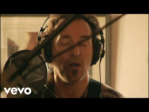 Bruce Springsteen - O Mary Don't You Weep (The Seeger Sessions)