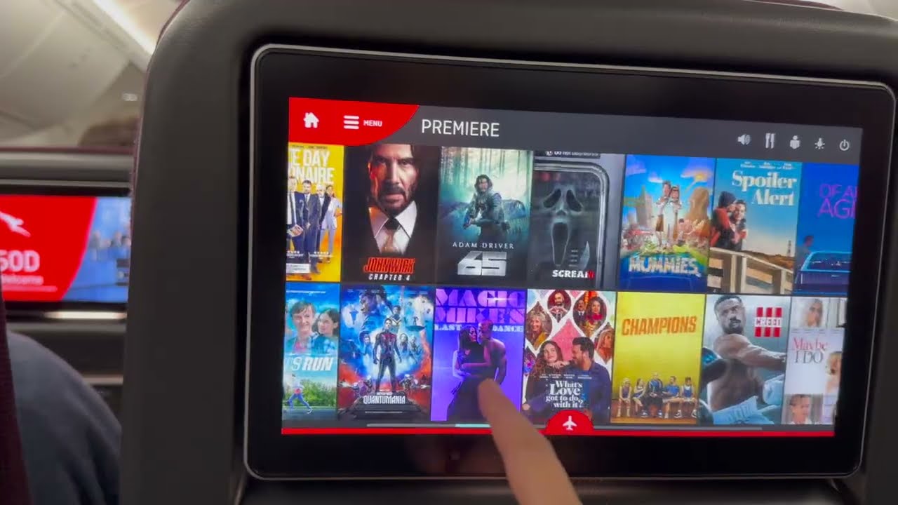 Qantas Airways The Qantas Club