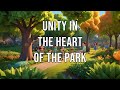 Unity in the Heart of the Park