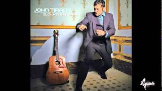 John Tirado - 'Oh Jodie' (audio)