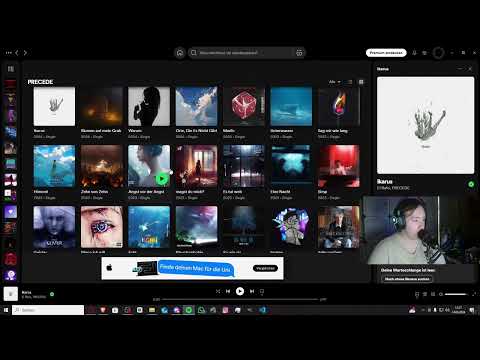 Absoluter Banger!! Geiler Vibe | @ELRAFO. x PRECEDE - Ikarus | Jan Meyer