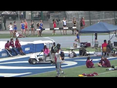 Alta Loma GV 4x1600 Cal Relays