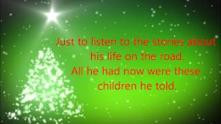 Capital Lights - &quot;His Favorite Christmas Story&quot; Lyrics