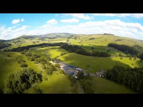 Whitewell (Inn at Whitewell)