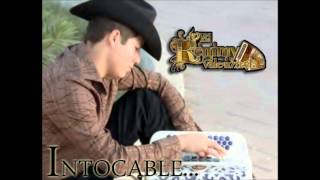 Remmy Valenzuela - Intocable