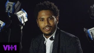 Trey Songz Gives Us the Rules of Being a Playboy | Digital Originals | VH1