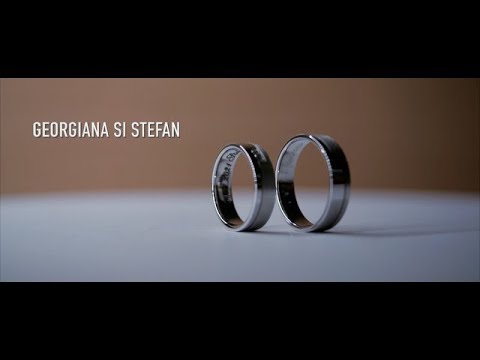Highlights   Georgiana si Stefan