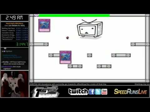 TenShots vs. Biggest Troll