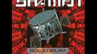 The Shamen - Boss Drum (Justin Robertson Lionrock Dub Mix)