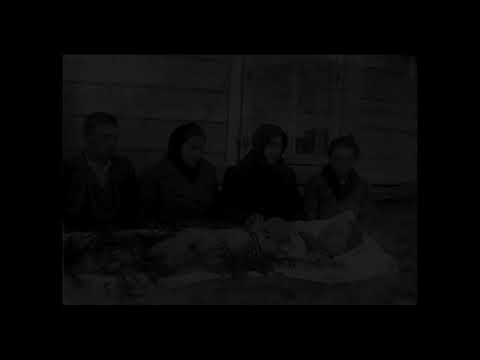 Syberia oczami dziecka. Wspomnienia sióstr Ziarno