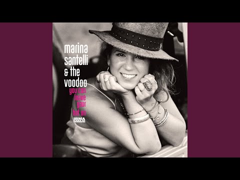 You Can Leave Your Hat On