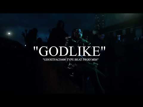 [FREE] Ghostface600 - "GODLIKE" | FREE UK DRILL TYPE BEAT 2023