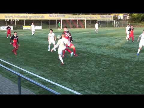 Duisburger SV 1900 - FC Remscheid