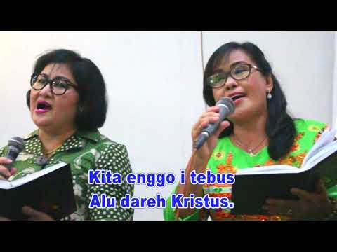 KEE 270 : 1,3 - Song Leader GBKP Pekanbaru.