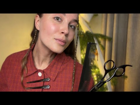 ASMR video by Dominika P.