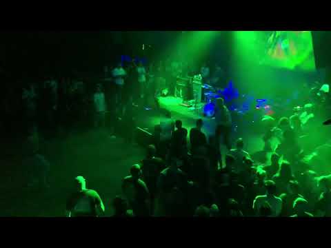 Code Orange - I Am King (live) TIHC Philadelphia, PA (This Is Hardcore) 7/26/19