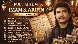 Download lagu IMAM S. ARIFIN – Debu Debu Jalanan | Lagu Dangdut Lawas Terbaik & Paling Populer | Tanpa Iklan mp3
