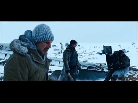 The Grey (2011) - Trailer