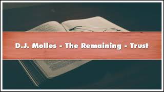 DJ Molles The Remaining Trust Audiobook
