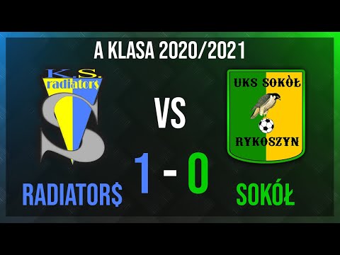 12 kolejka aklasa Radiator$ Stąporków - Sokół Rykoszyn