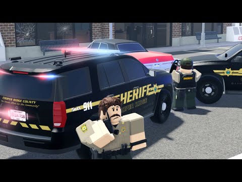 Sheriff Sunday Season 3 - The Chaos Begins.. | Ep.2