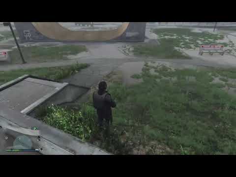 T-N-Ocorian's Live PS4 Broadcast