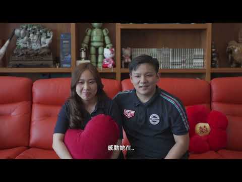 20230723 秉辰＆愛翎