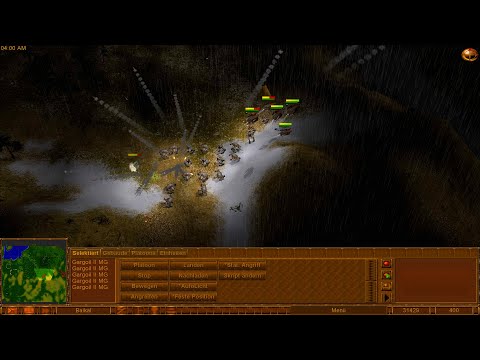 Earth 2150: Escape from the Blue Planet - 37 - UCS, Baikal - PC, Loco Mod, German