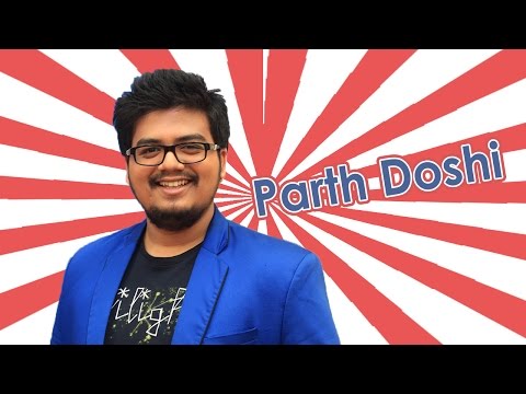 Parth Doshi Showreel