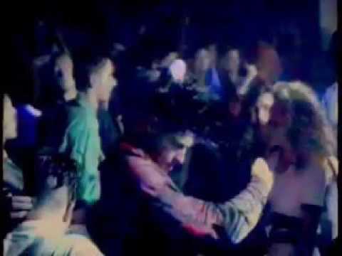 Frank De Wulf - Megamix (1990-1992)