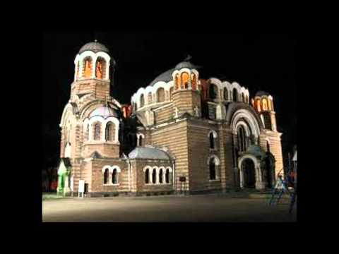 BATE SASHO feat. ATILA i SATANAS - KRAYAT NA DNITE