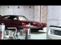 The Fast and the Furious 6 - All of the Movie Cars ...