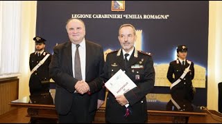 Bologna, più sicurezza e case per i militari: il patto tra i carabinieri e Confabitare